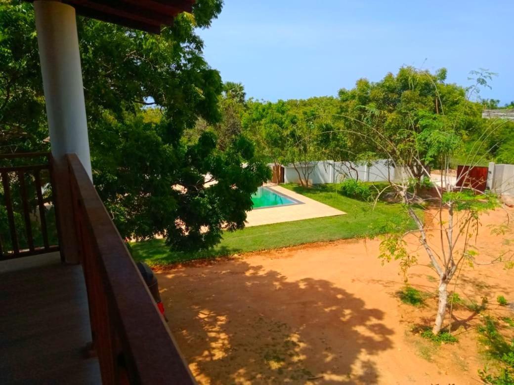 Kirinda Heaven - Yala Hotel Exterior foto